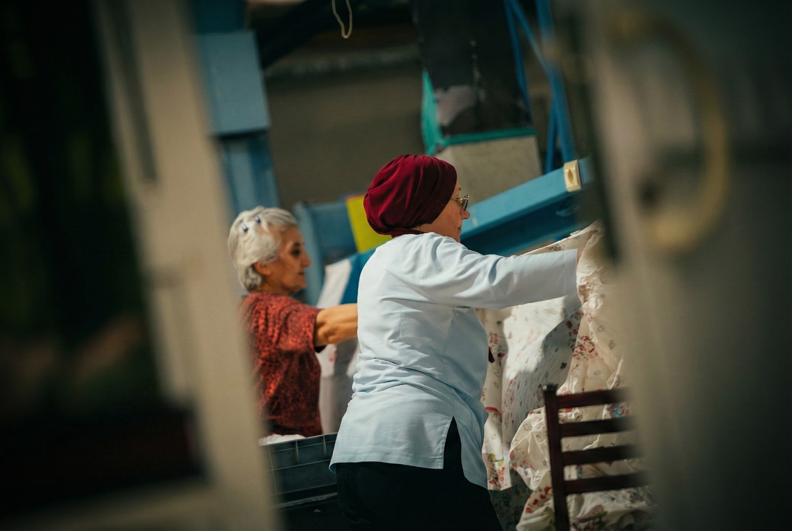 2.Bölüm - Kıdem Tazminatı Mücadelesi