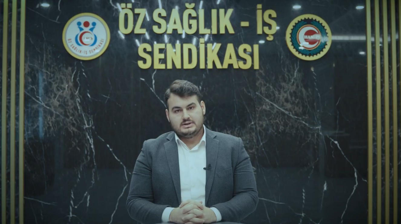 2. Bölüm - İŞÇİ SORUYOR “Anayasa ve 4857 Sayılı İş Kanunu Kapsamında Tarafların Hak ve Borçları Nelerdir?”