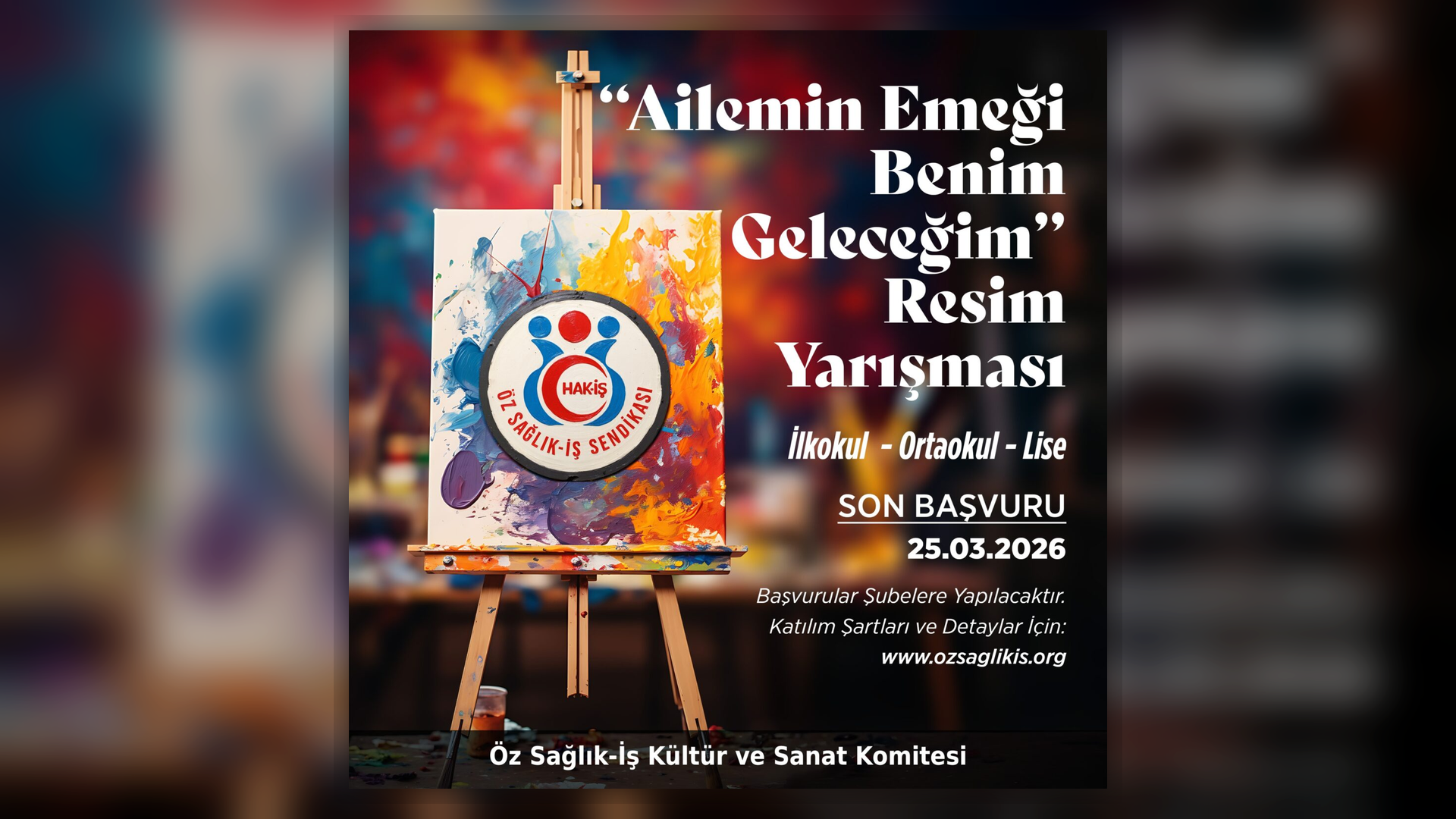 Resim Yarışması