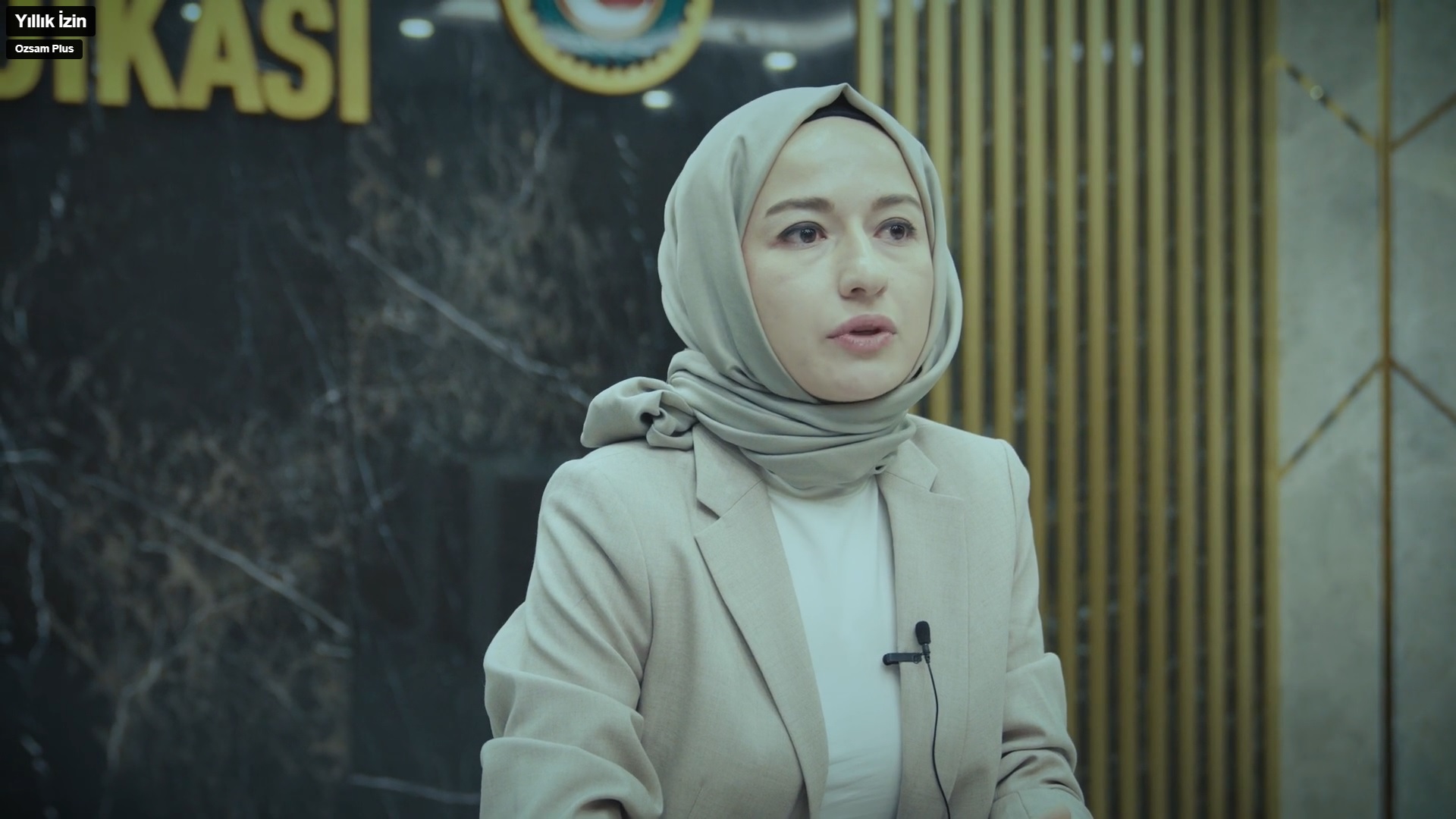 Yıllık İzin