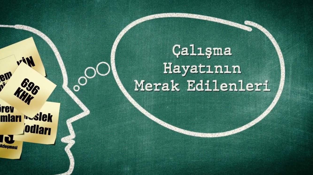 İşçi Soruyor ? 