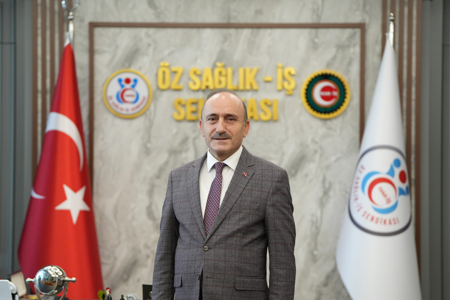 Devlet SERT