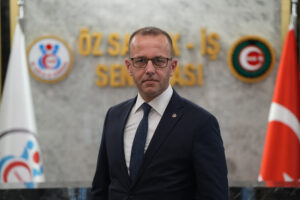 İsmail ÖZTÜRK