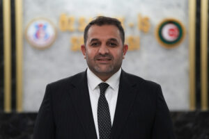 Fadlı ERDEM