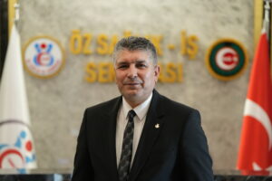 Mehmet GÖRGEL