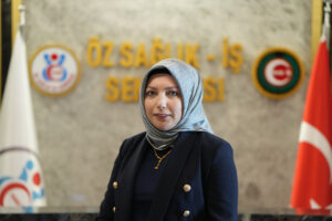 Hamiye Ayşe UÇAN